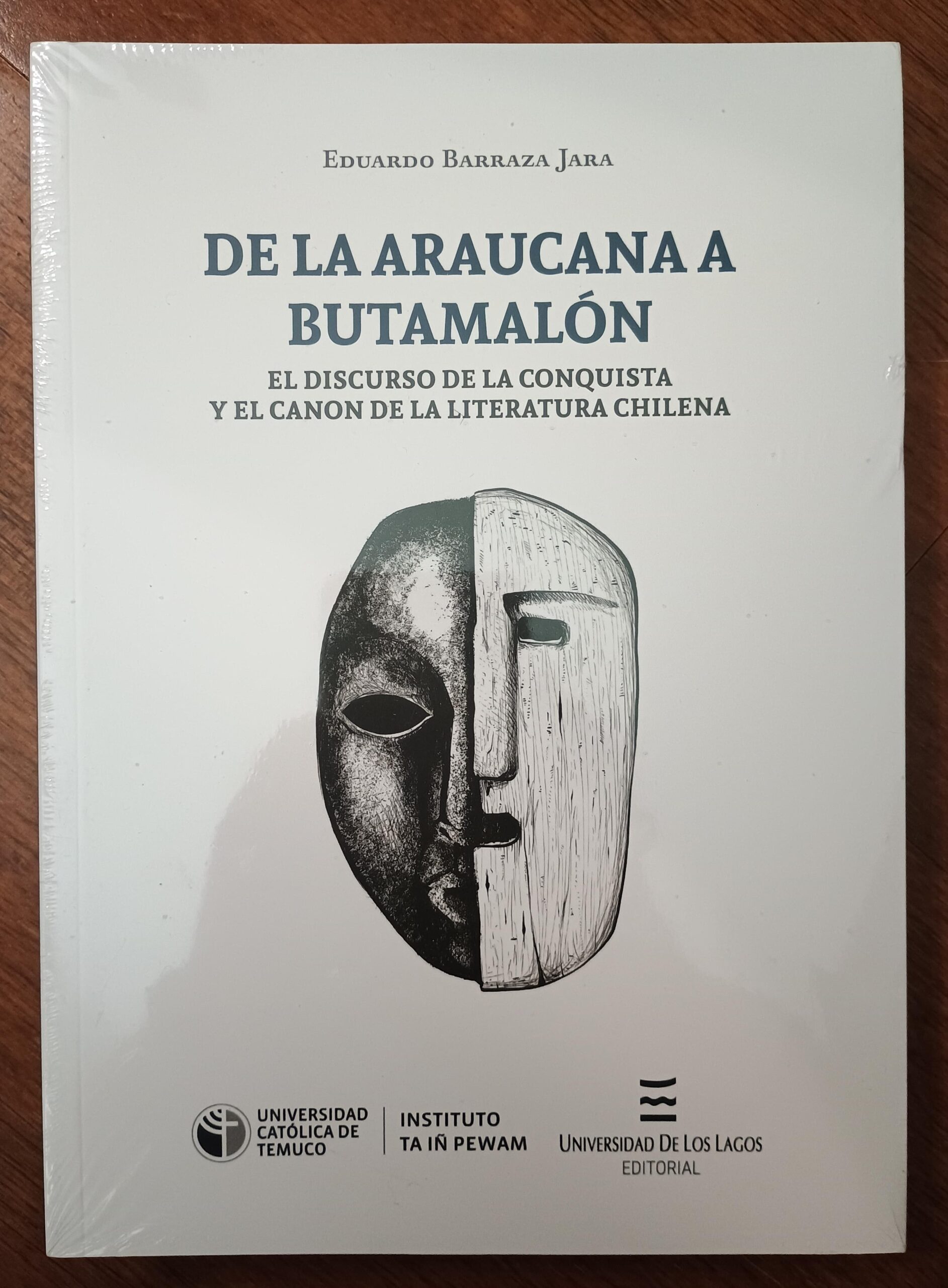 WECHEMAPU AUTOBIOGRAFÍA DE UN IMAGINARIO (3 TOMOS) de Iris Rumian y Ponciano Rumian (y otros) - Imagen 5