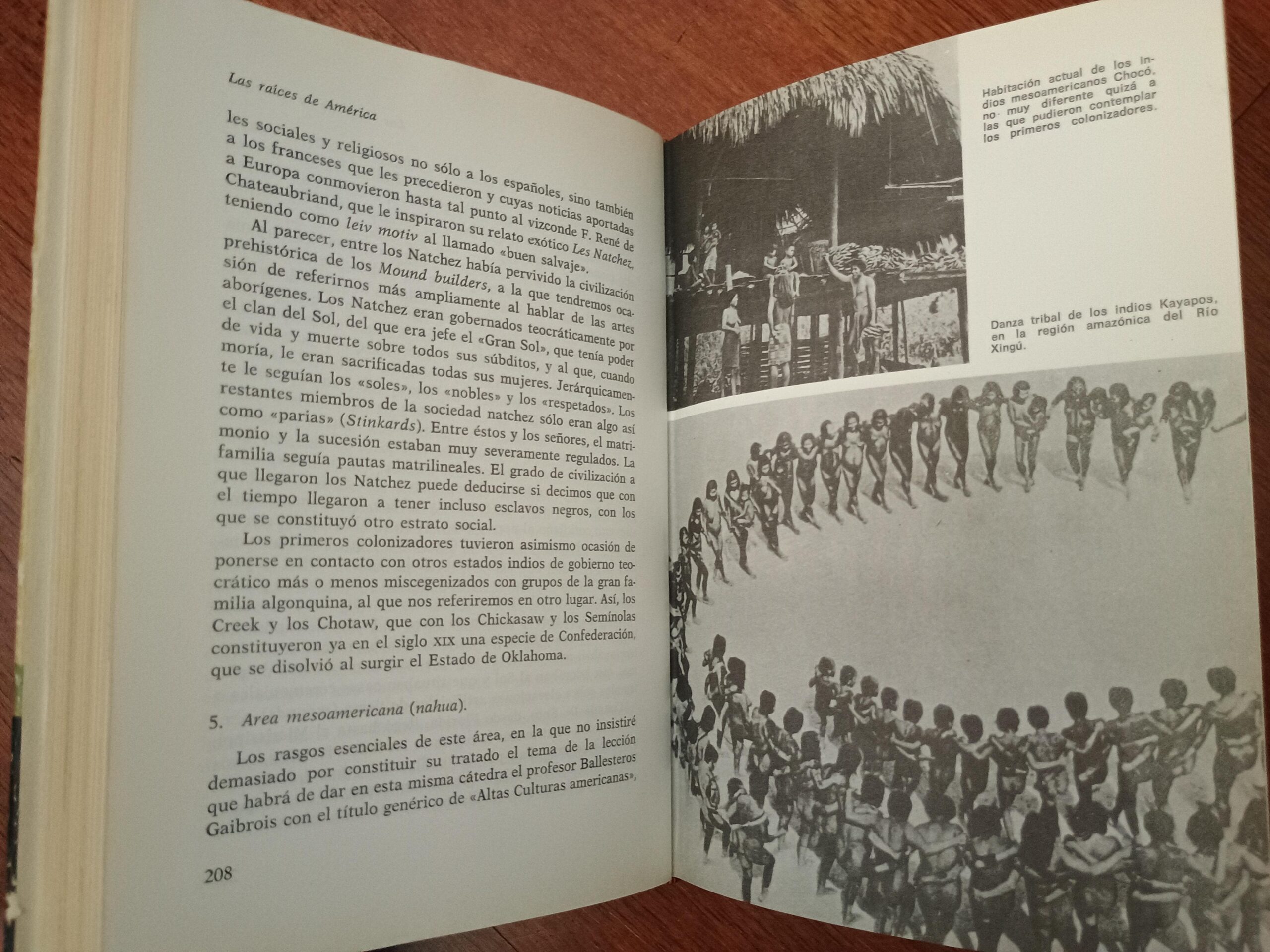 LAS RAÍCES DE AMÉRICA de José Manuel Gómez-Tabanera - Imagen 3