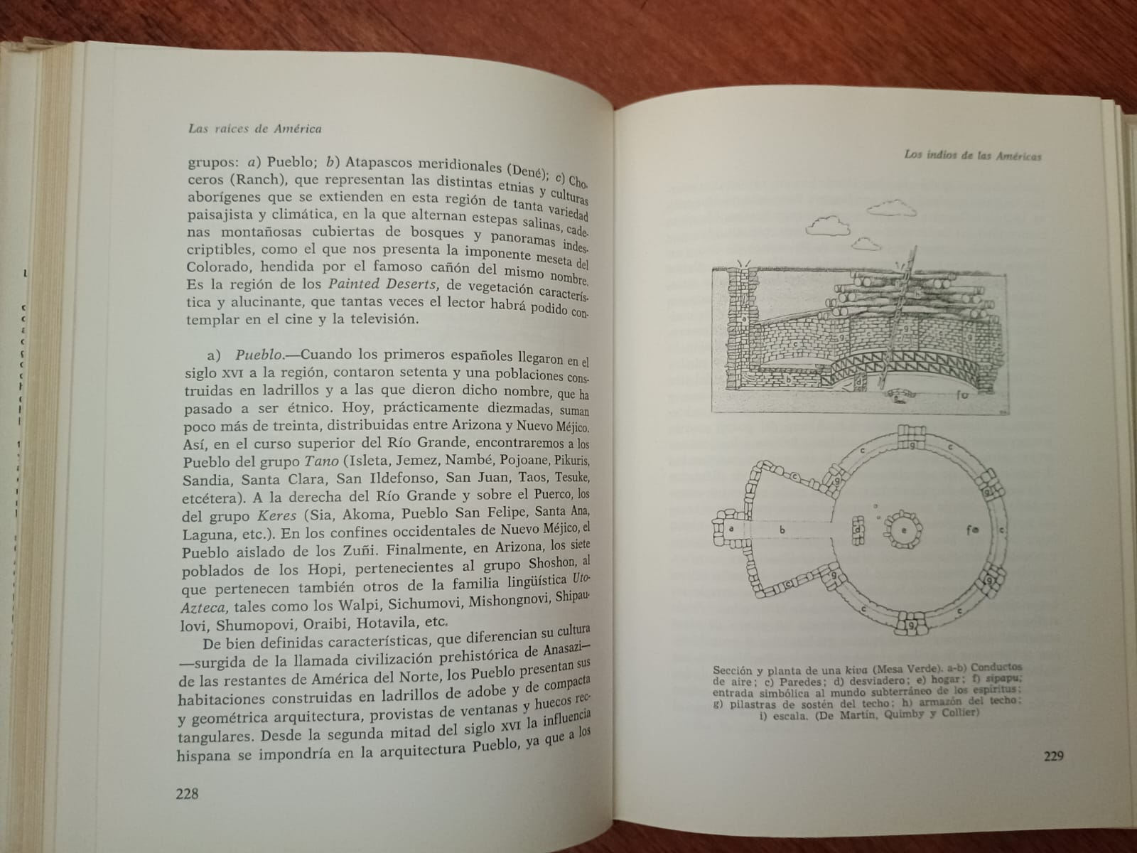 LAS RAÍCES DE AMÉRICA de José Manuel Gómez-Tabanera - Imagen 2