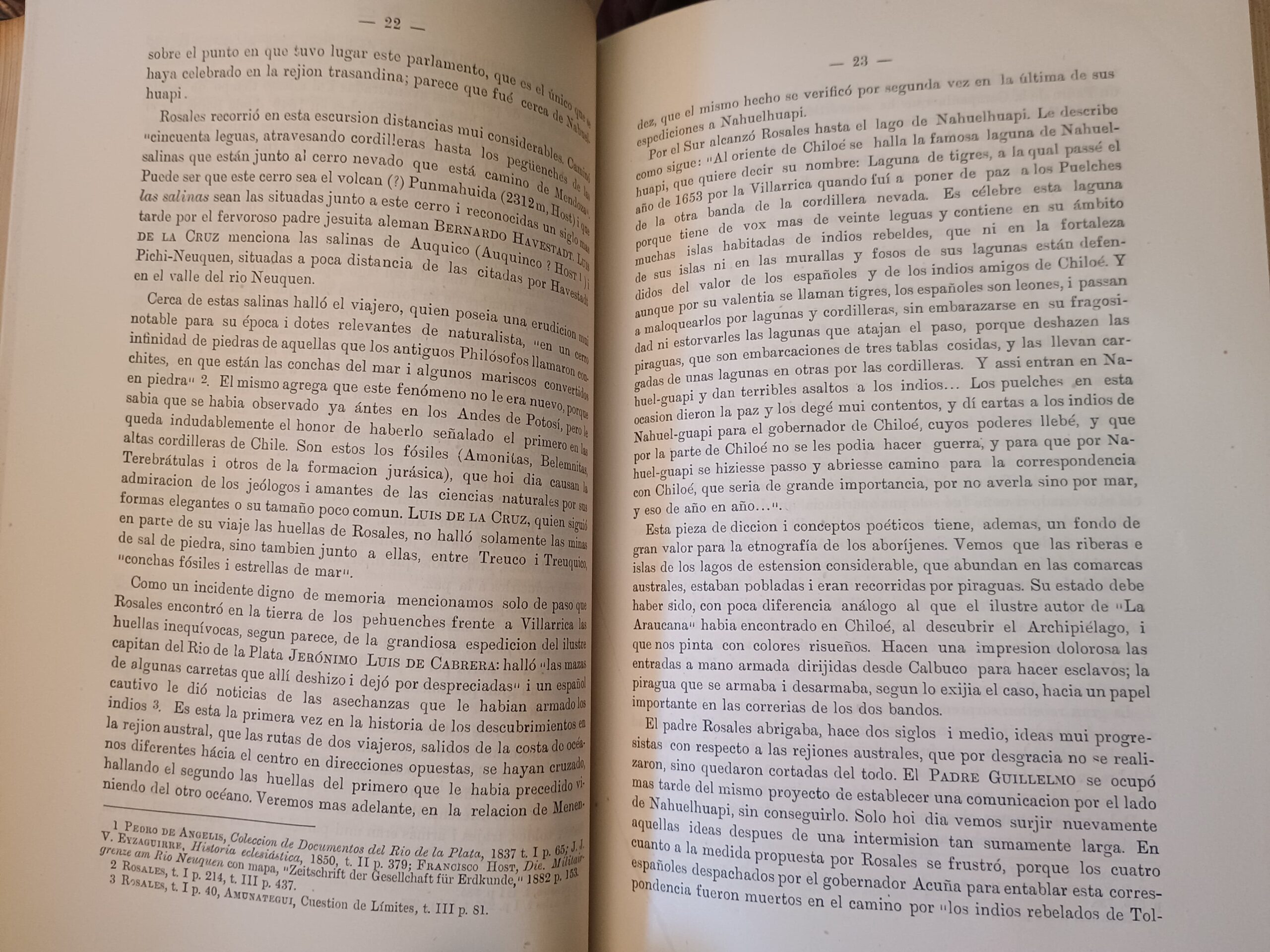 DIARIOS DE FRAY FRANCISCO MENENDEZ, TOMO I Y II de Fray Francisco Menéndez - Imagen 6
