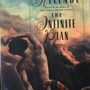 THE INFINITE PLAN de Isabel Allende