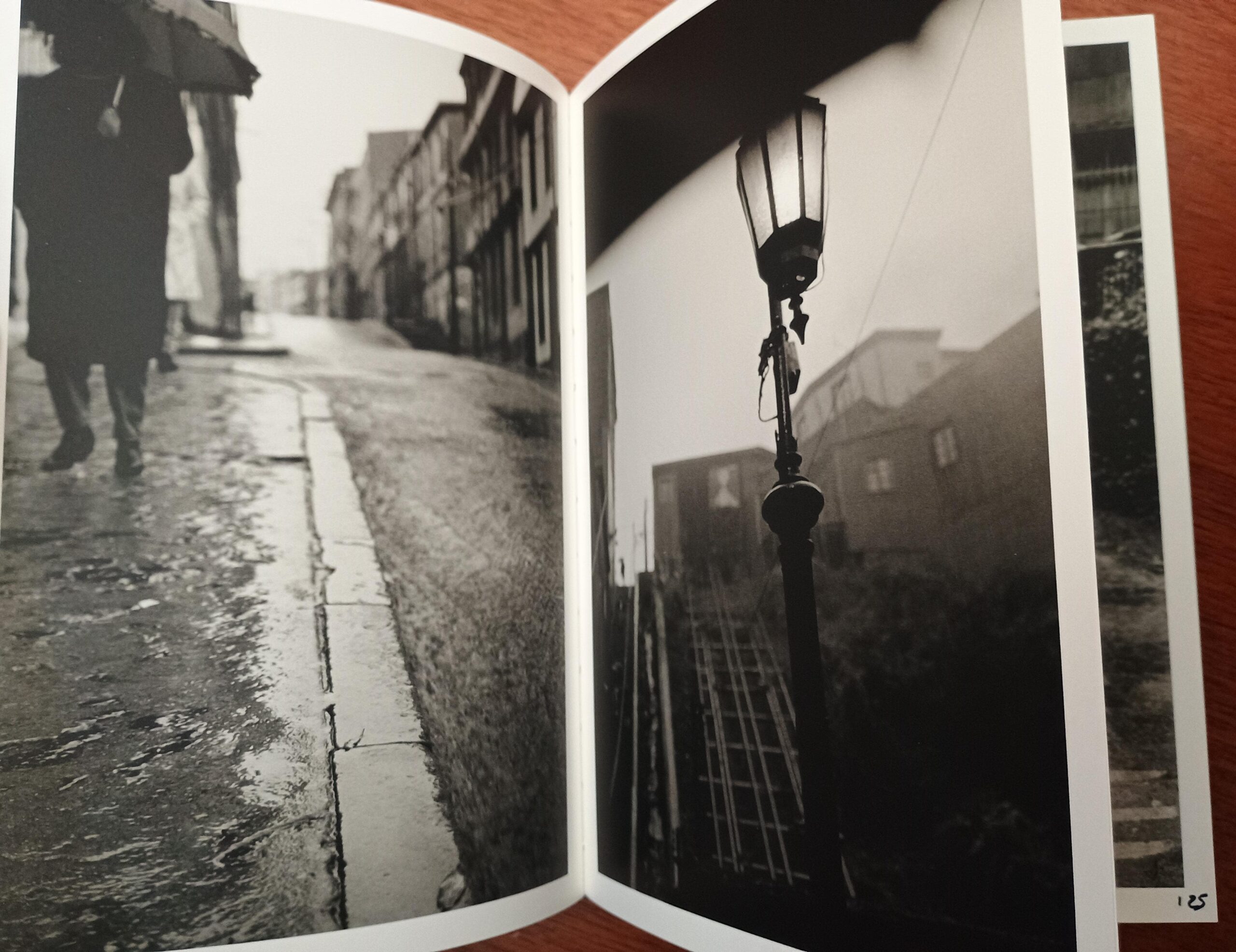 VALPARAÍSO de Sergio Larraín en Ingles - Imagen 6