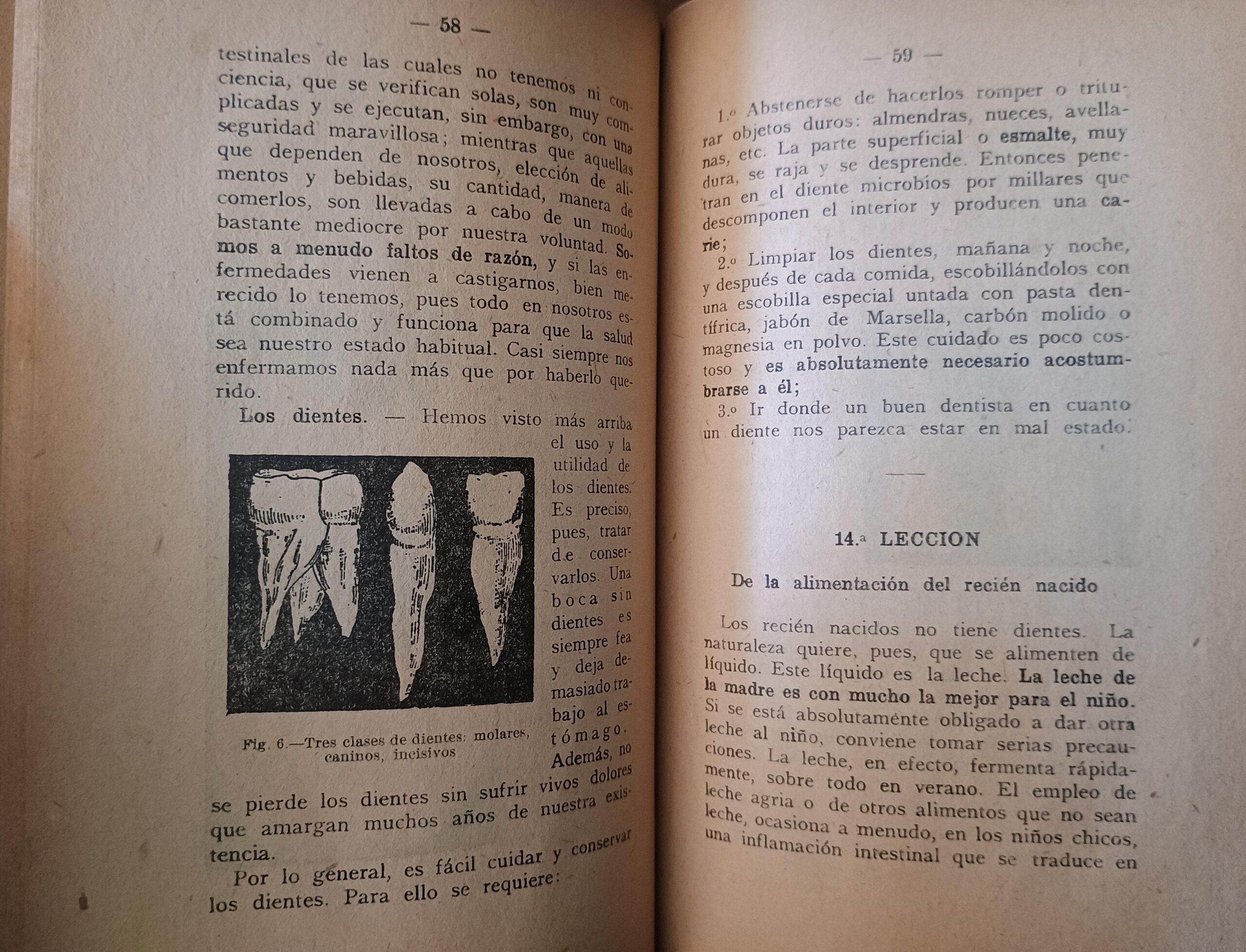 LECCIONES DE HIGIENE de Jean Baudrillard - Imagen 3