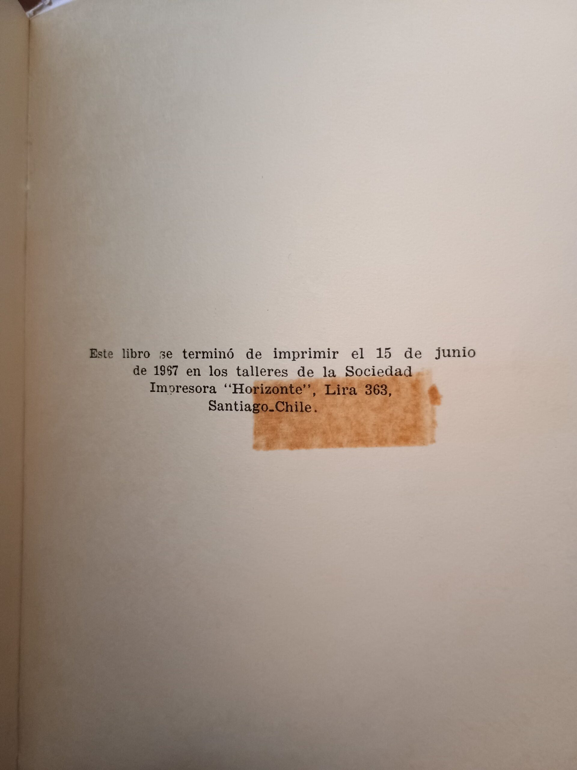 SER Y MORIR EN PABLO NERUDA de Hernán Loyola - Imagen 4