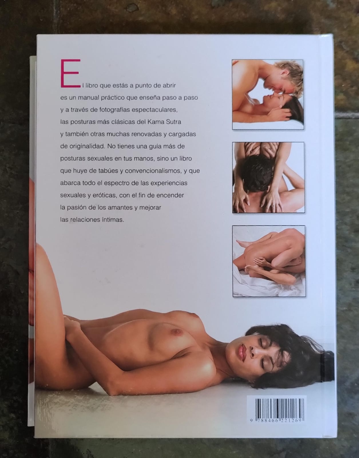 EL JUEGO DEL SEXO de Julia Fanjul - Imagen 7