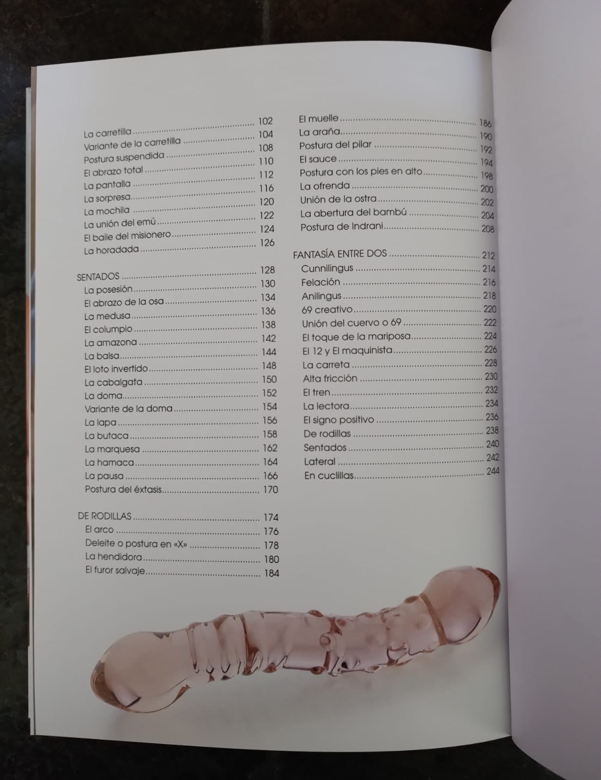 EL JUEGO DEL SEXO de Julia Fanjul - Imagen 6