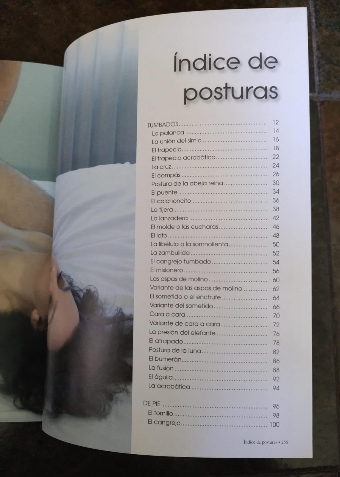 EL JUEGO DEL SEXO de Julia Fanjul - Imagen 3