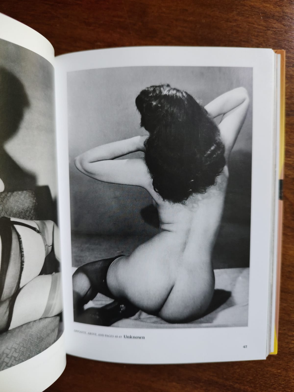 THE LITTLE BOOK OF BUTTS de Dian Hanson - Imagen 2