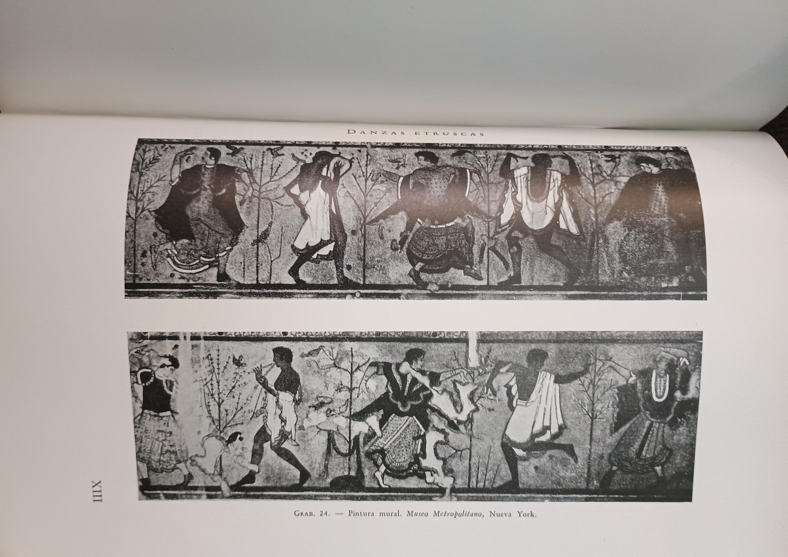 HISTORIA UNIVERSAL DE LA DANZA de Curt Sachs - Imagen 5