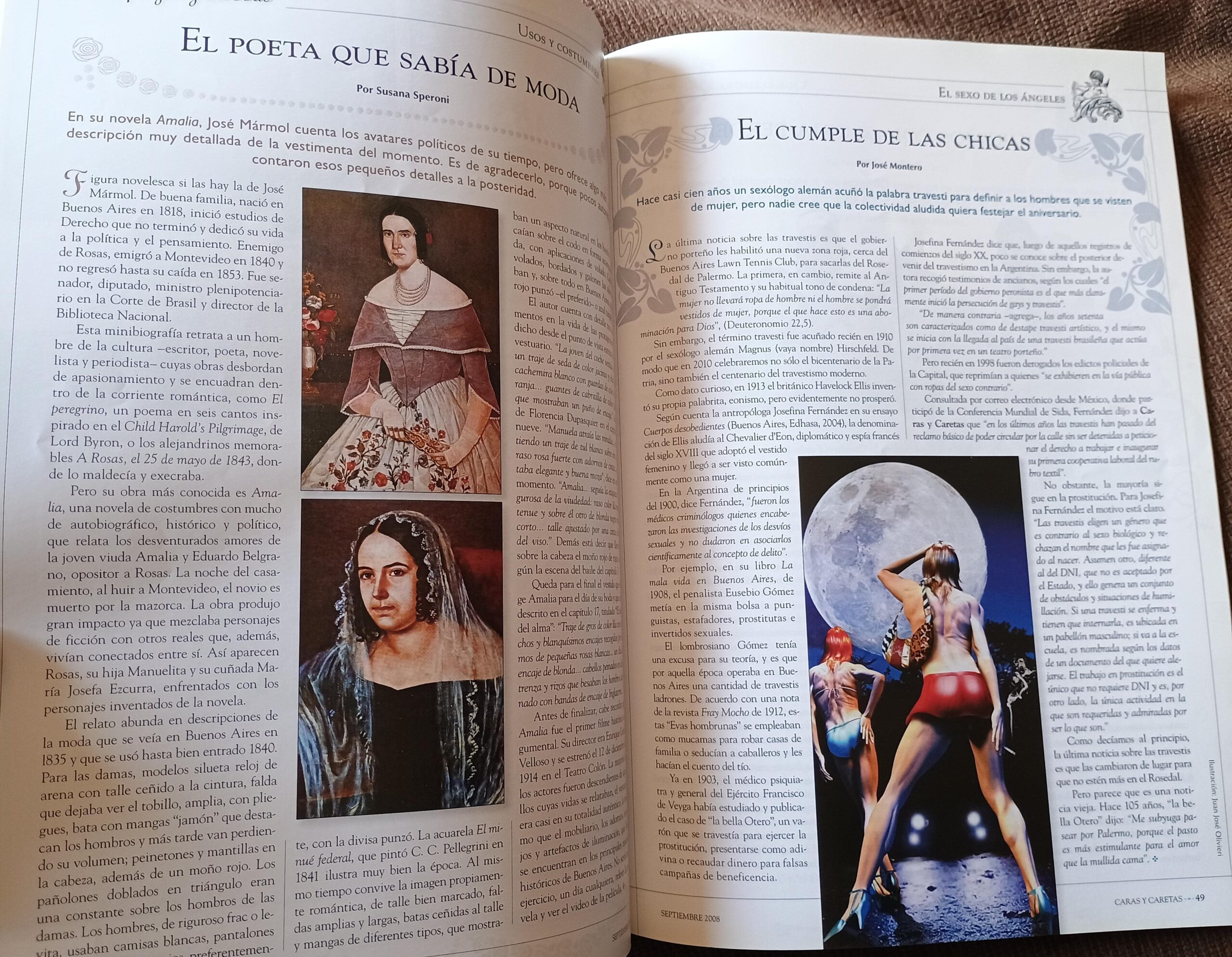 CARAS Y CARETAS. LA CULTURA POLÍTICA DE LOS ARGENTINOS - Imagen 2