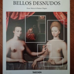 BELLOS DESNUDOS de Rose-Marie y Rainer Hagen