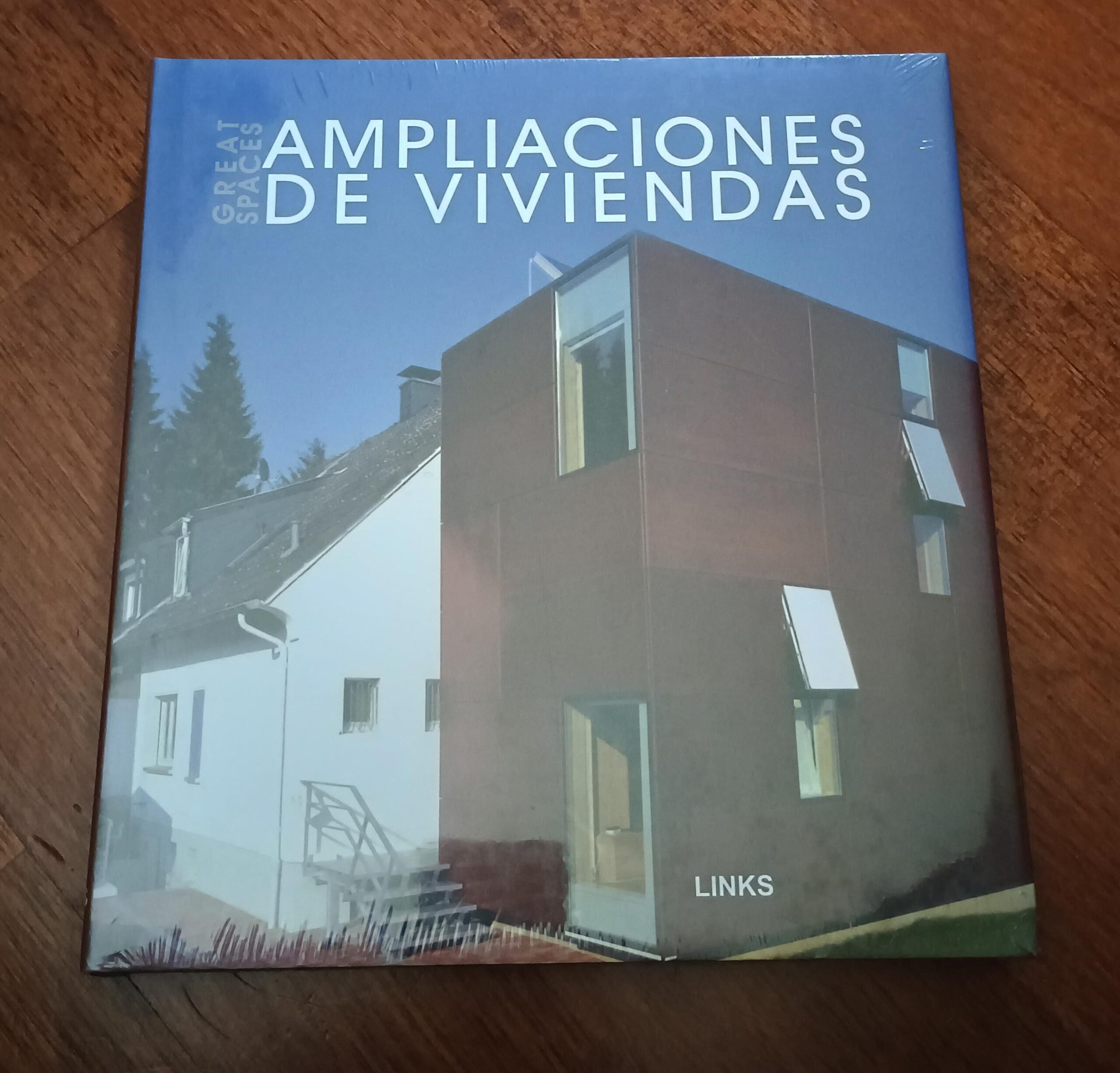 AMPLIACIONES DE VIVIENDAS de Arian Mostaedi