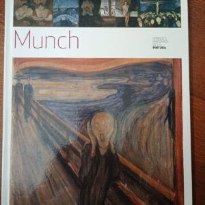 Grandes maestros de la pintura: Munch – Editorial Sol90