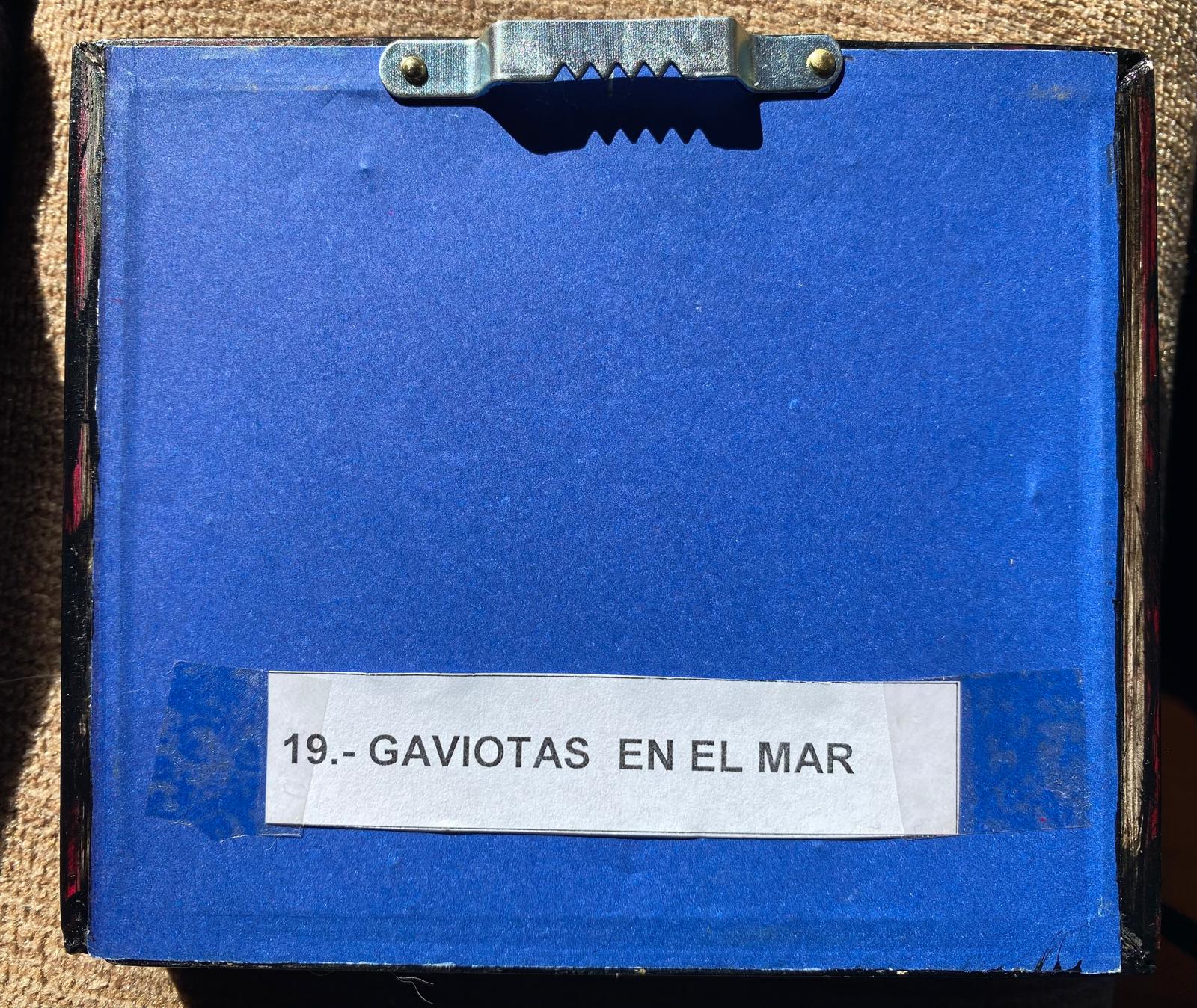 Dos miniaturas originales de Palooka (Jorge Silva Quezada) - Imagen 4