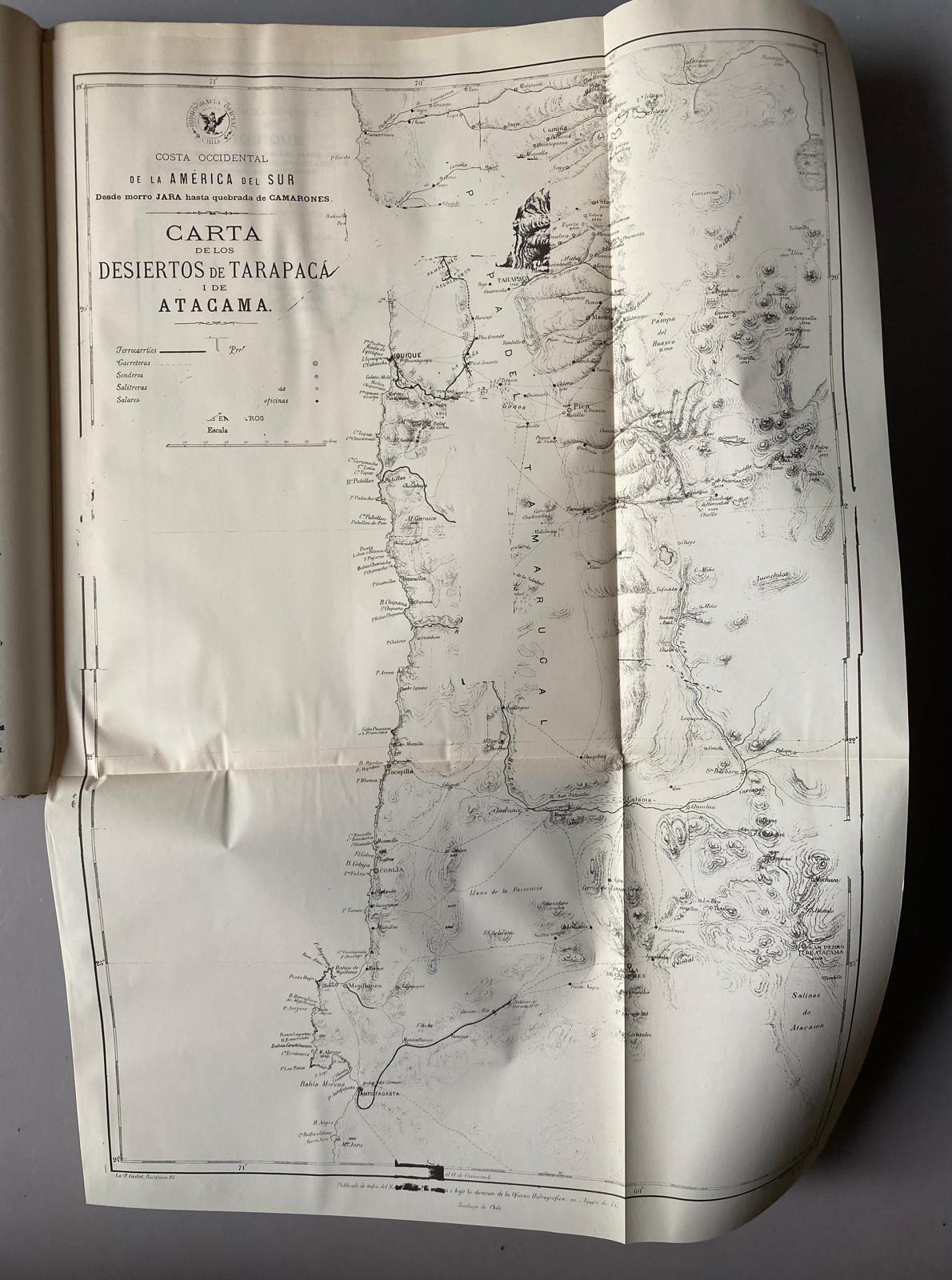 BOLETIN DE LA GUERRA DEL PACIFICO 1879 - 1881 (Ejemplar 01253/2000) - Imagen 11