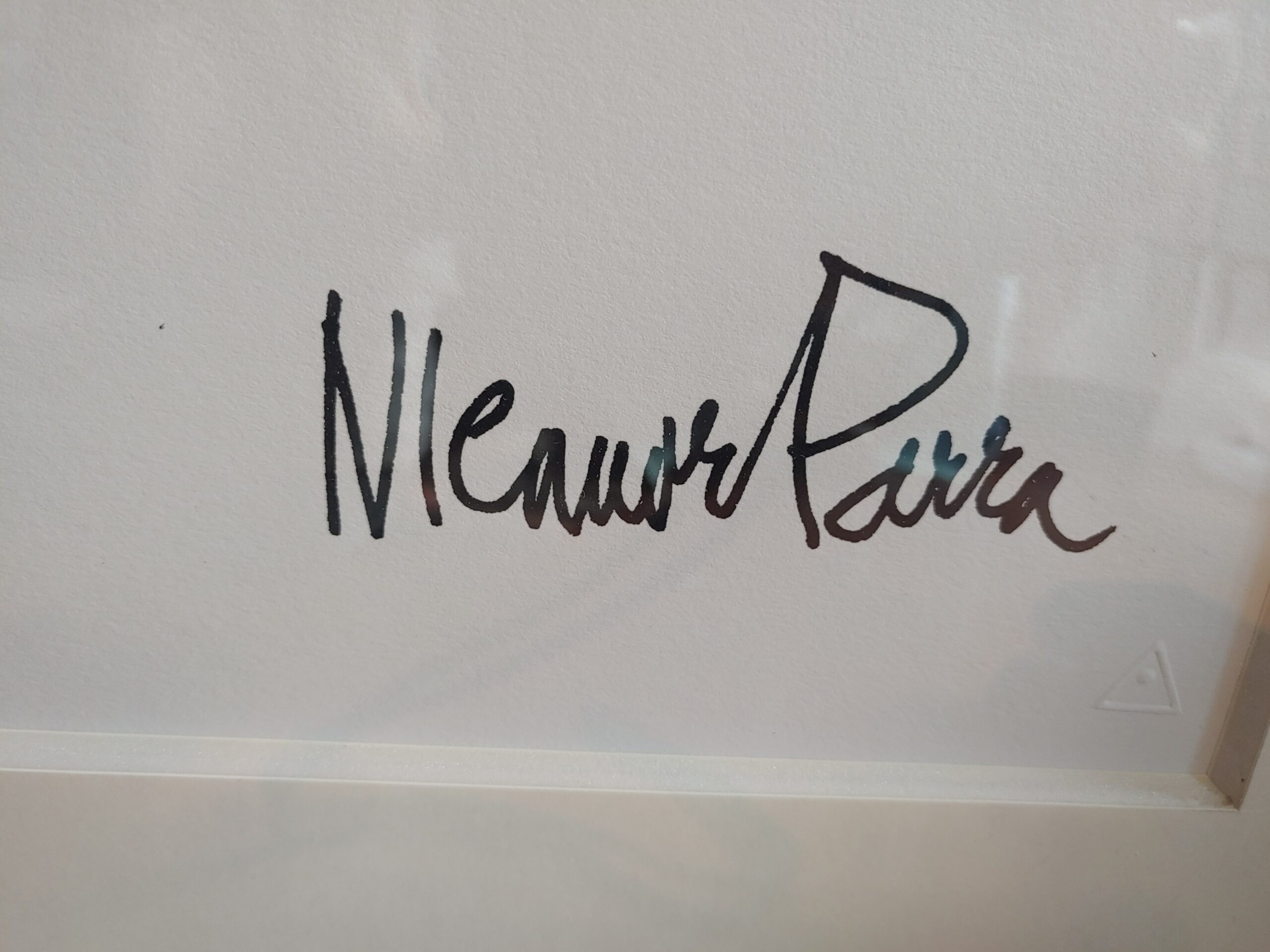 VOY & VUELVO de NICANOR PARRA - Imagen 2