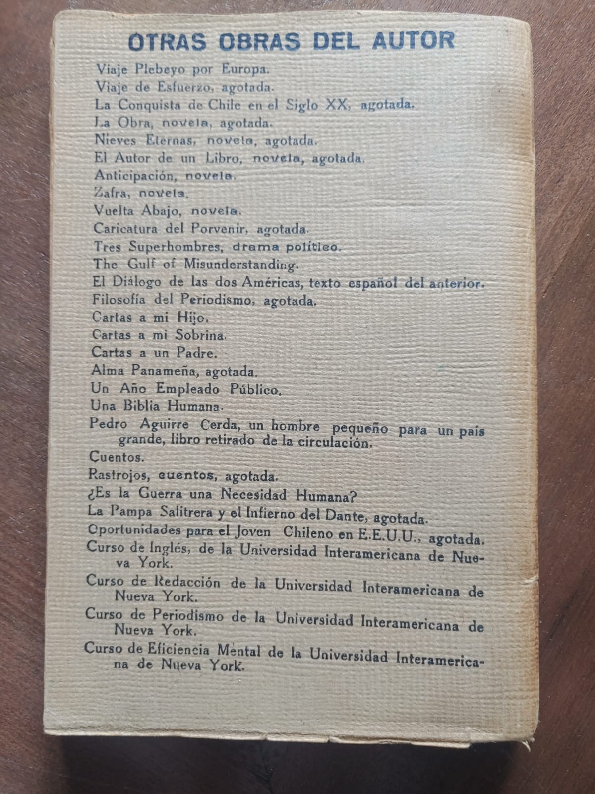 COMO CONSTRUIR LA CIVILIZACIÓN CHILENA A PLAZO CORTO - Imagen 2
