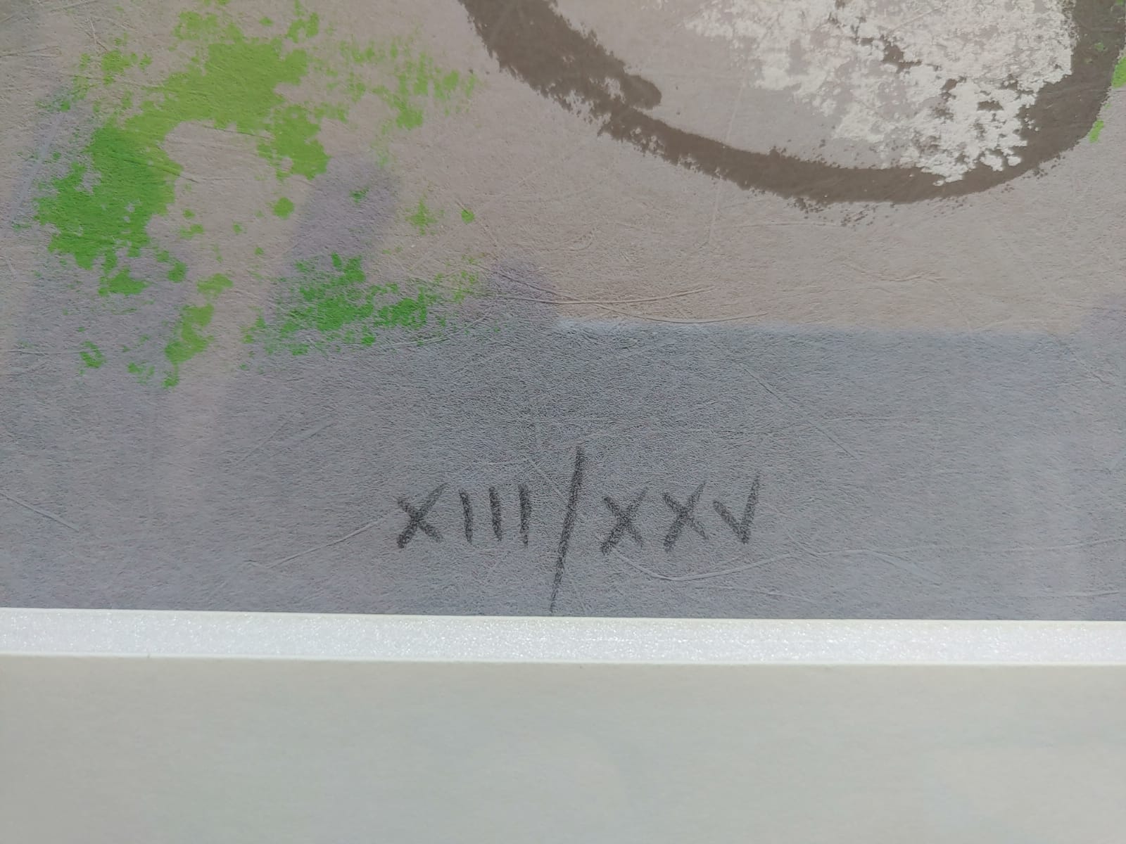 “MUSIK FOOT” de ROBERTO MATTA - Imagen 5