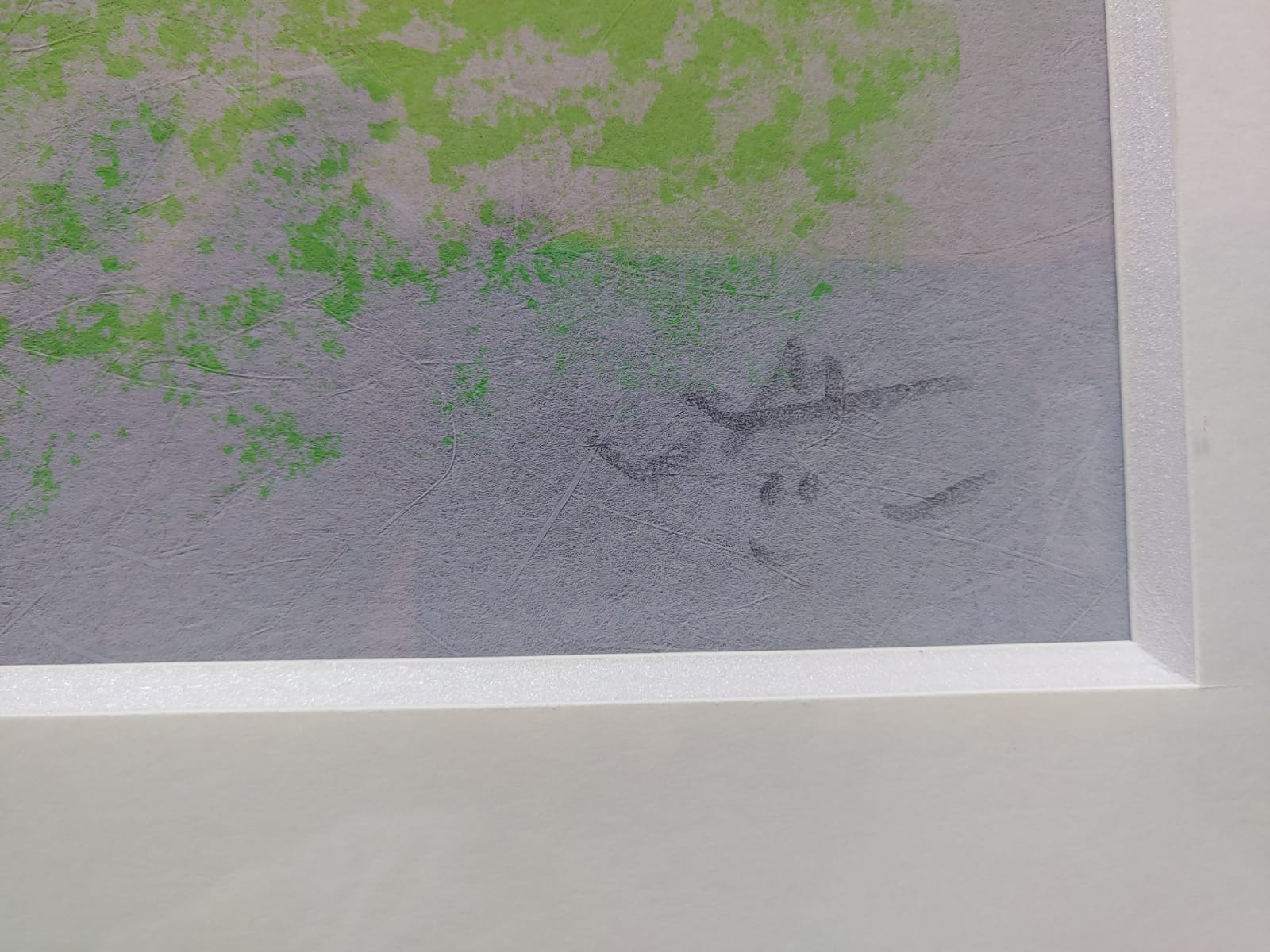 “MUSIK FOOT” de ROBERTO MATTA - Imagen 4