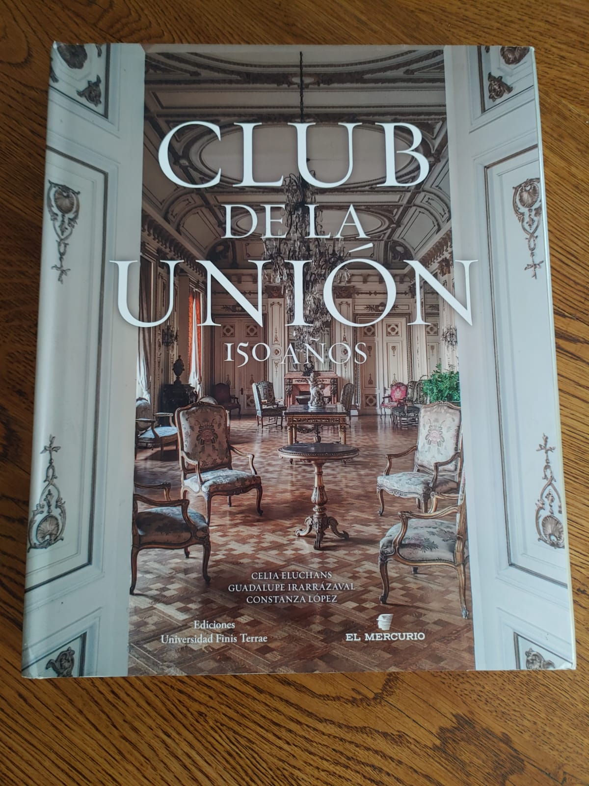 CLUB DE LA UNIÓN 150 AÑOS