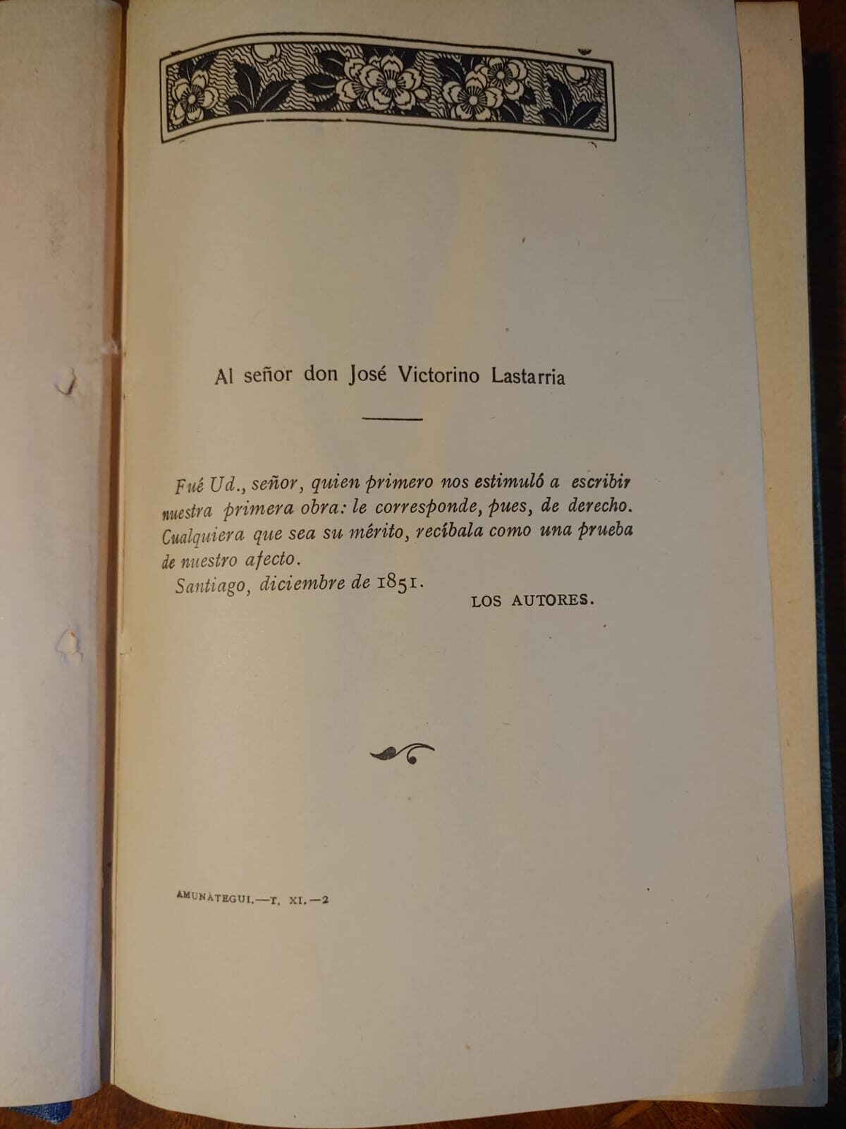 LA RECONQUISTA ESPAÑOLA de Miguel Luis y Gregorio Víctor Amunátegui - Imagen 4