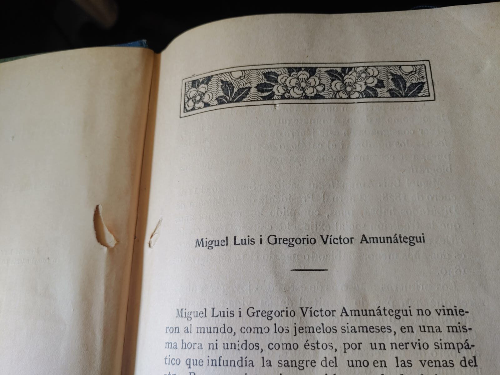 LA RECONQUISTA ESPAÑOLA de Miguel Luis y Gregorio Víctor Amunátegui - Imagen 2