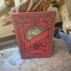 ATLAS GEOGRAFICO UNIVERSAL. Esteban Paluzie