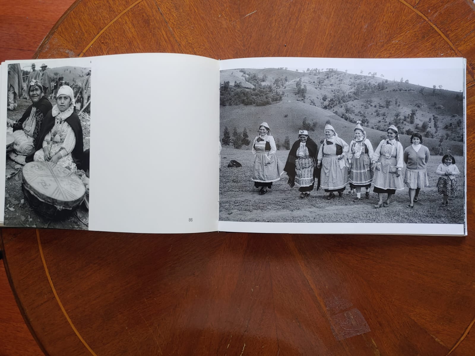 CON CHILE EN LA RETINA DE Patricio Guamán Campos - Imagen 6