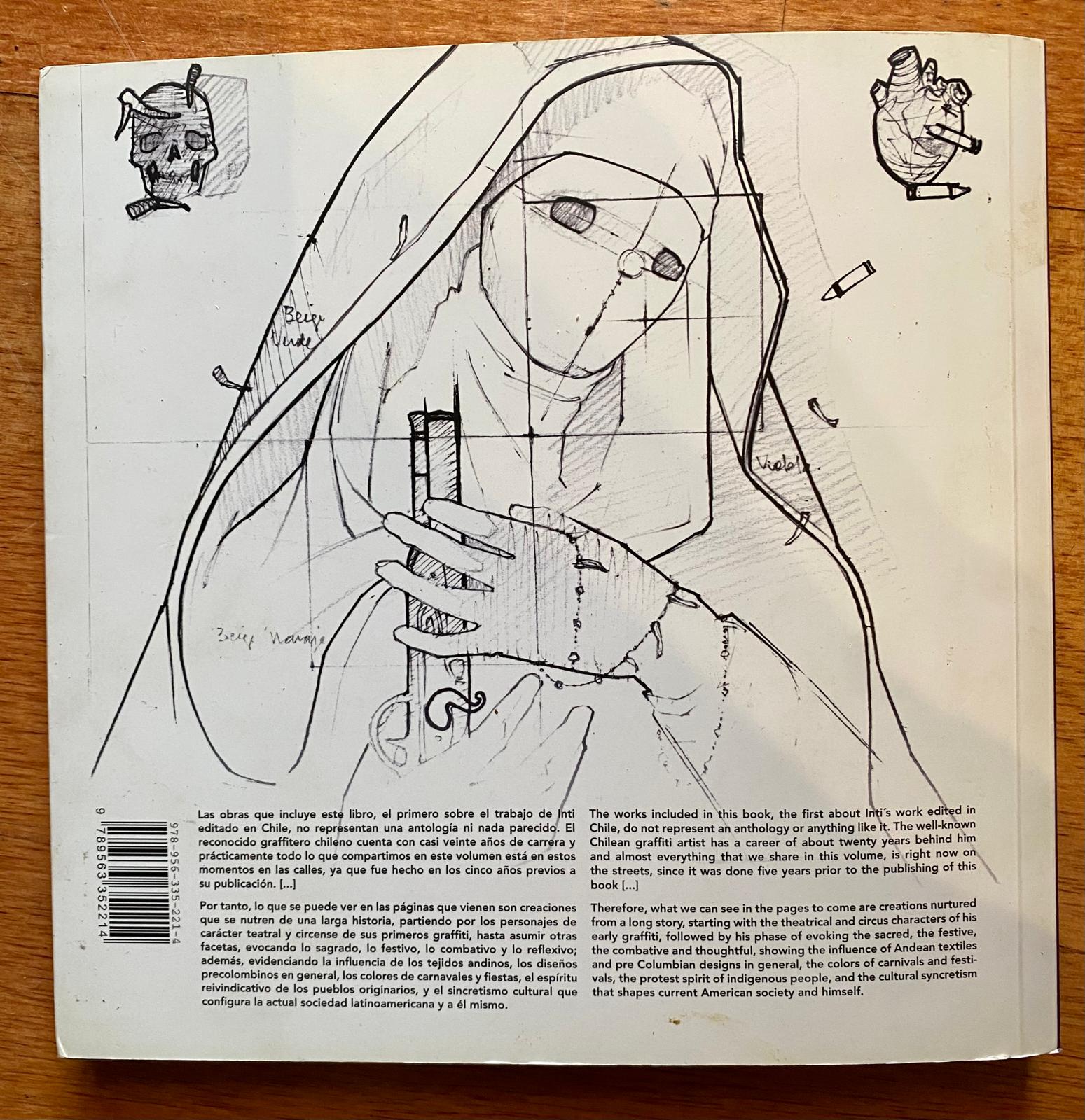 INTI. Textos de Mario Cuche - Imagen 4