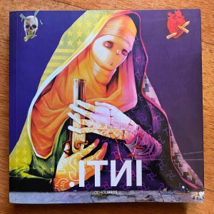INTI. Textos de Mario Cuche