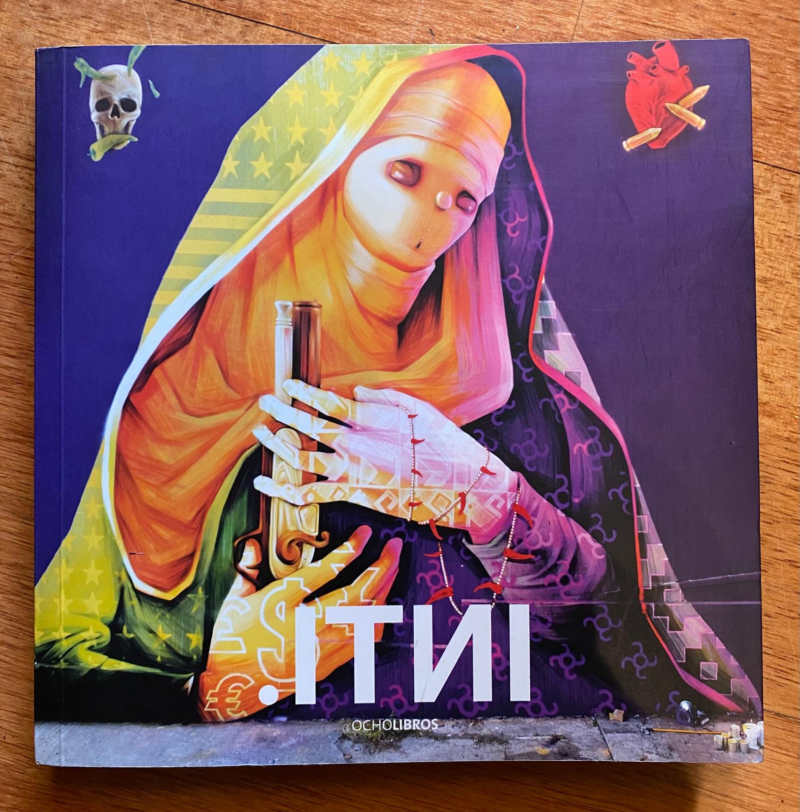 INTI. Textos de Mario Cuche
