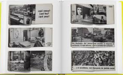 THE LATIN AMERICAN PHOTOBOOK. Horacio Fernandez - Imagen 3