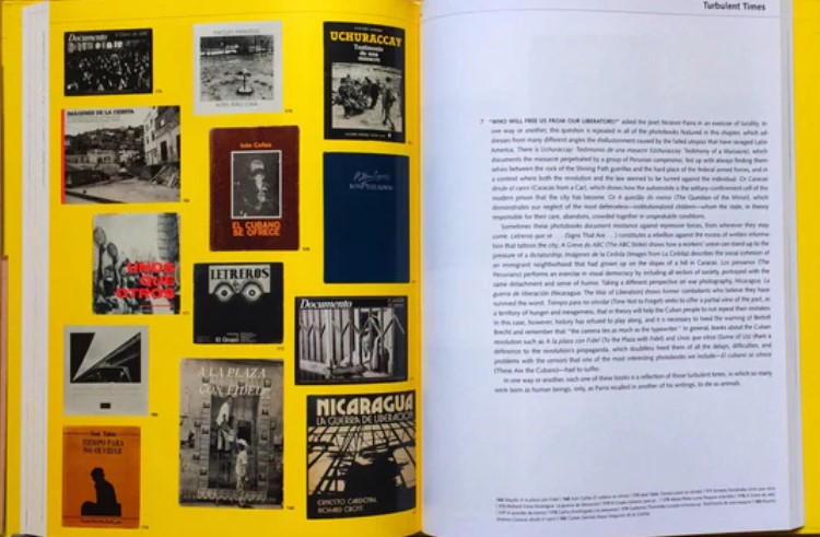 THE LATIN AMERICAN PHOTOBOOK. Horacio Fernandez - Imagen 2