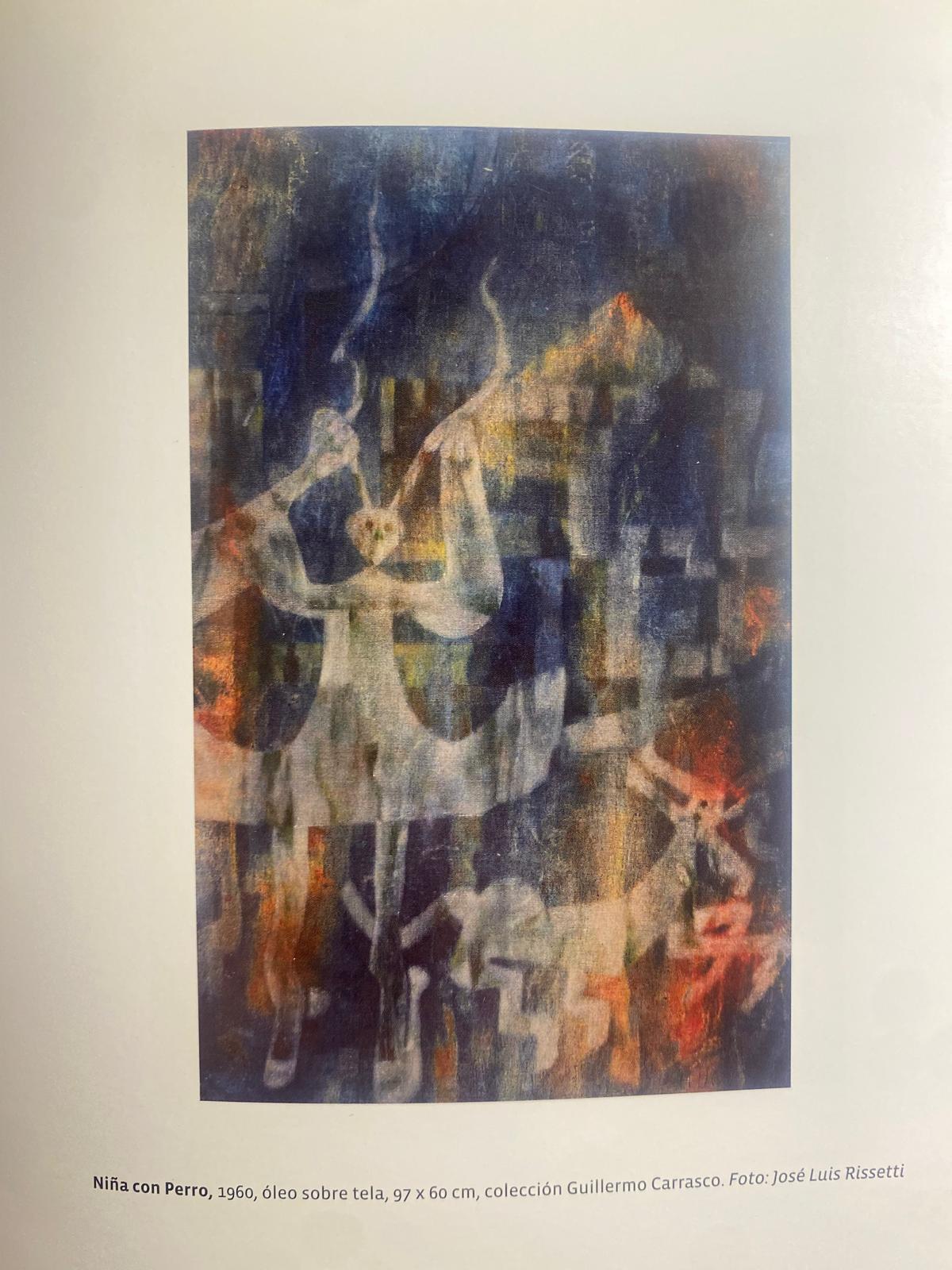 HUGO MARIN: PRIMERA EPOCA (1950-1970) de GUILLERMO CARRASCO NOTARIO - Imagen 3