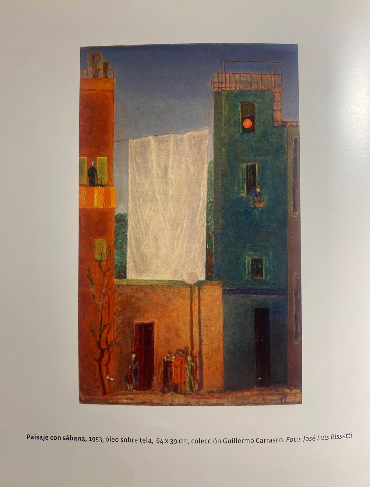 HUGO MARIN: PRIMERA EPOCA (1950-1970) de GUILLERMO CARRASCO NOTARIO - Imagen 6