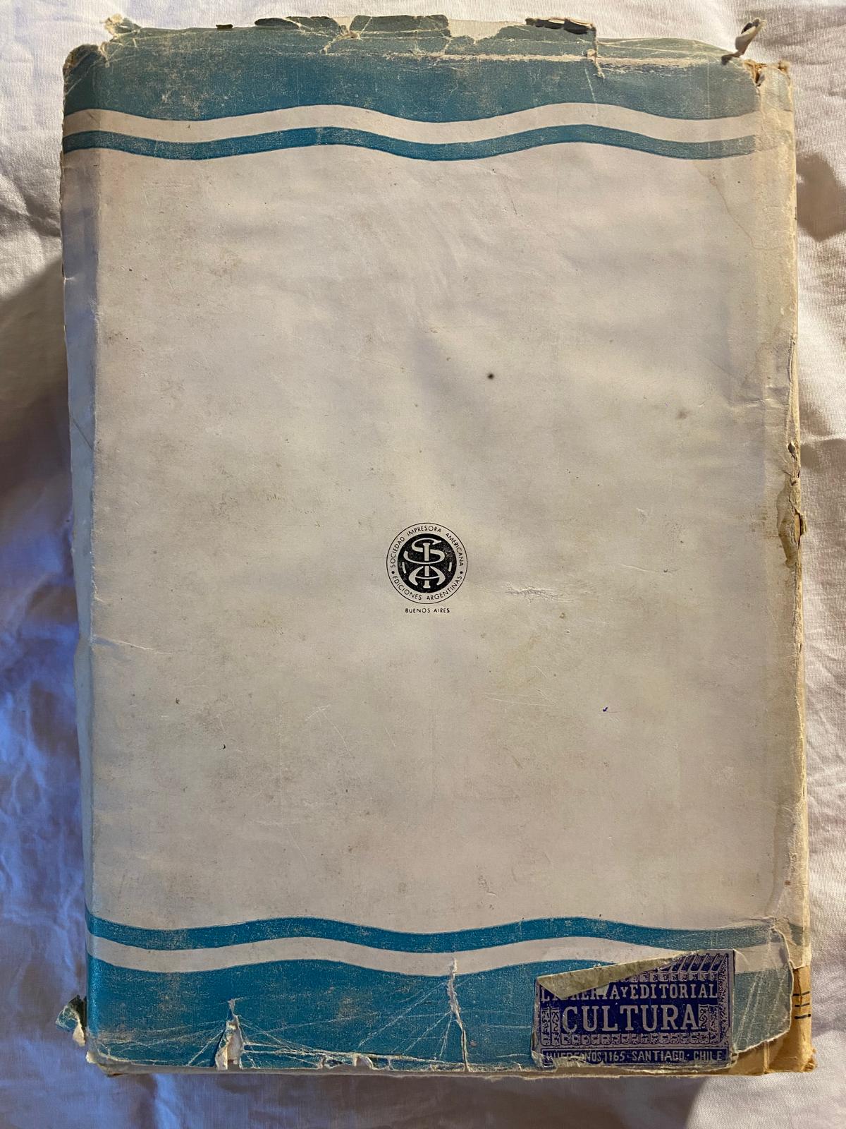 MEMORIAS LA INDEPENDENCIA Y LA ANARQUÍA de Tomás De Iriarte - Imagen 4