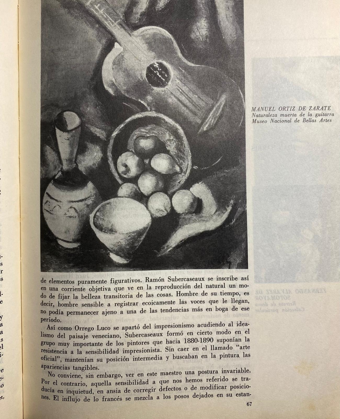 HISTORIA DE LA PINTURA CHILENA de Antonio R. Romera Segunda Edición 1960 - Imagen 8