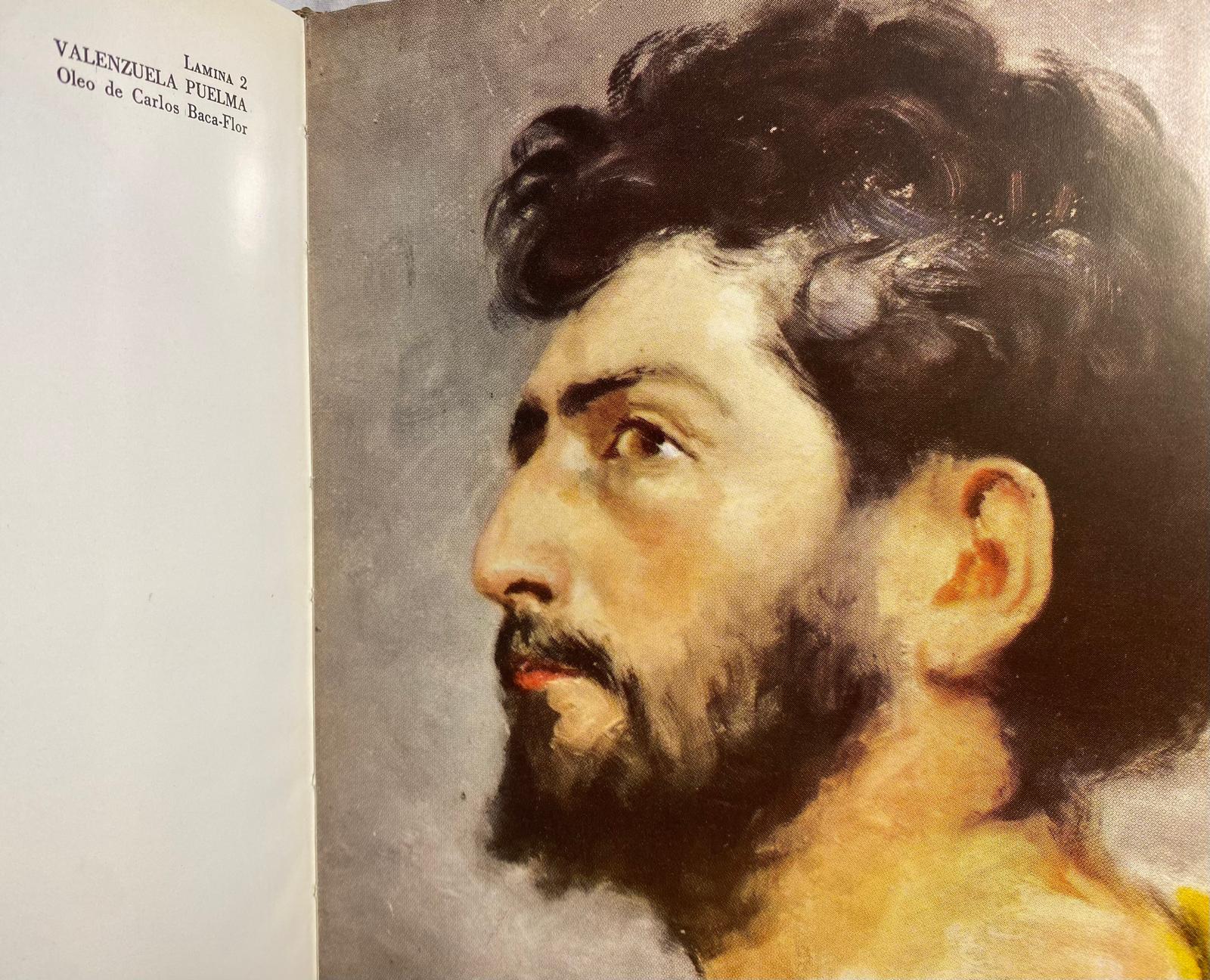 HISTORIA DE LA PINTURA CHILENA de Antonio R. Romera Segunda Edición 1960 - Imagen 10