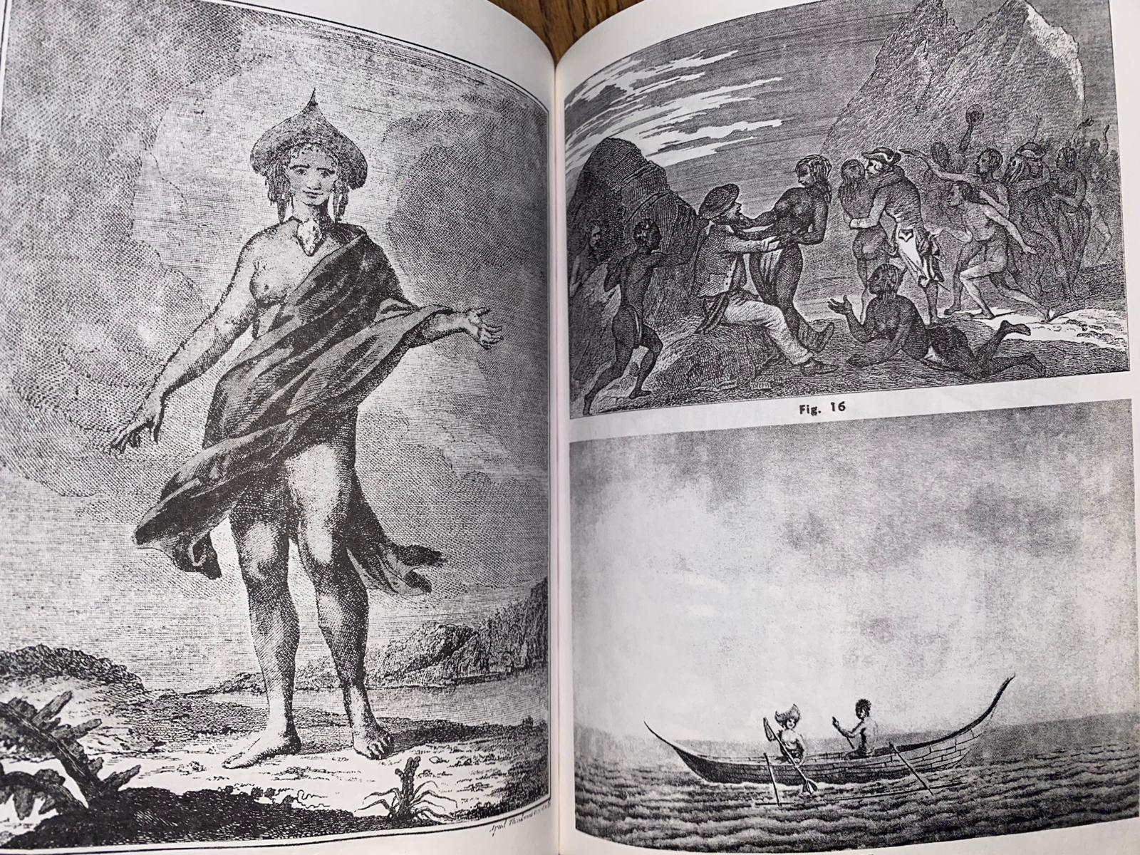 LA ISLA DE PASCUA Y SUS MISTERIOS de Stephen Chauvet - Imagen 3