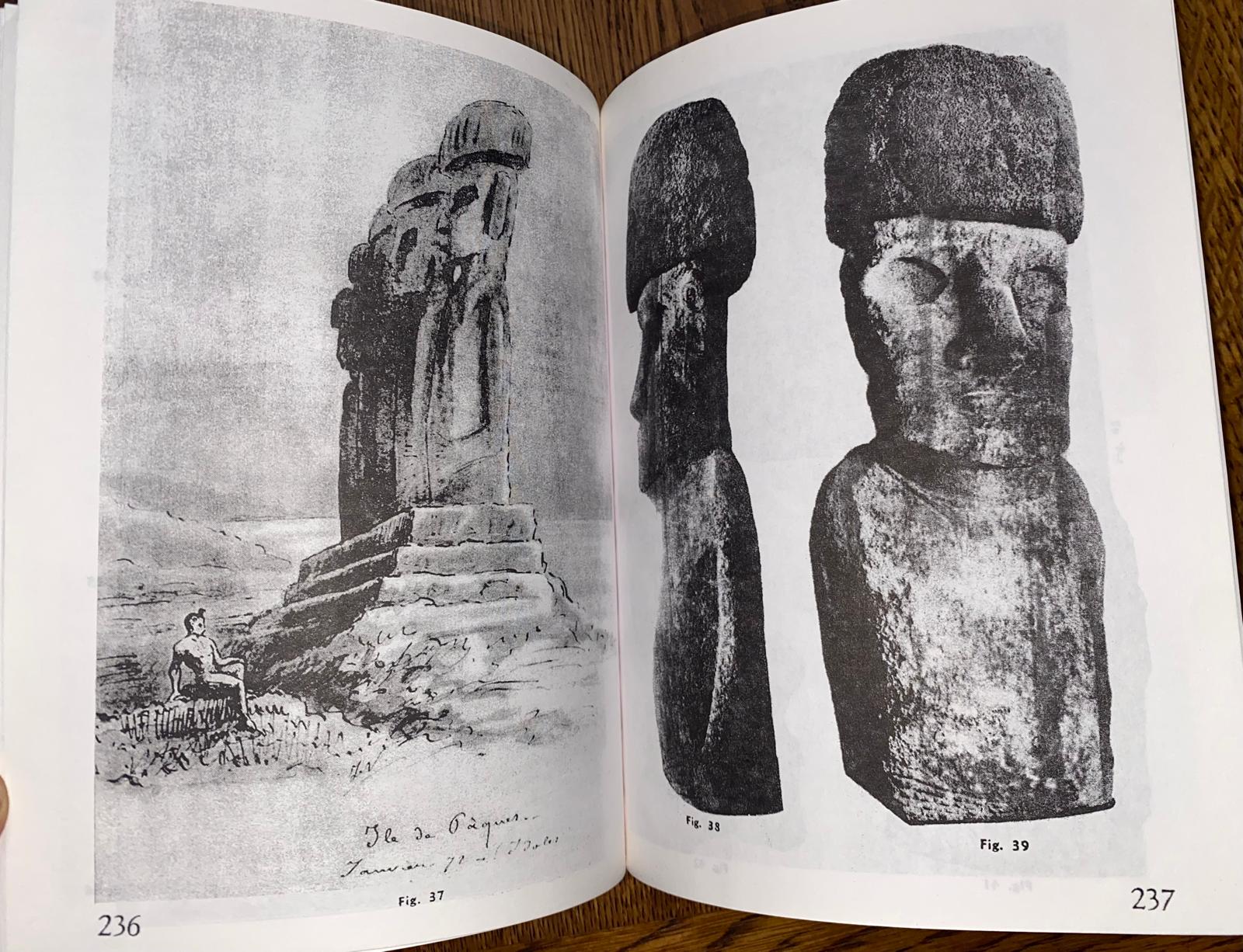 LA ISLA DE PASCUA Y SUS MISTERIOS de Stephen Chauvet - Imagen 5