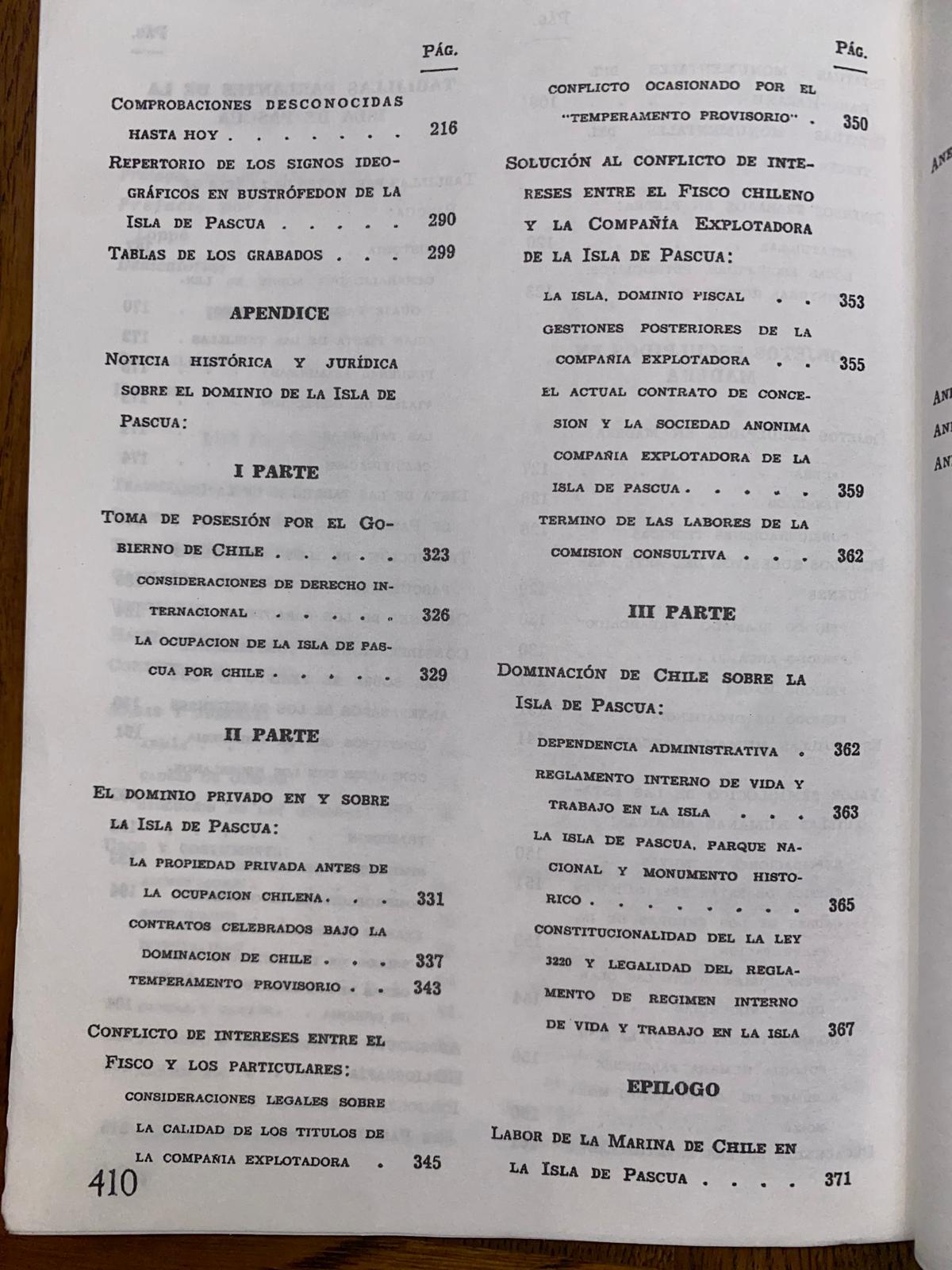 LA ISLA DE PASCUA Y SUS MISTERIOS de Stephen Chauvet - Imagen 7