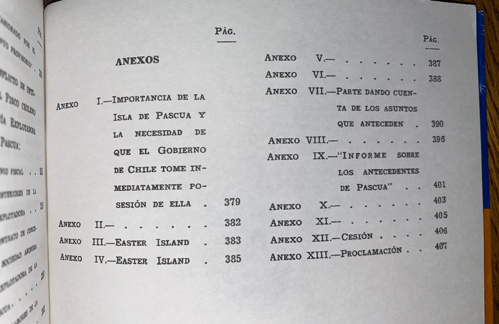 LA ISLA DE PASCUA Y SUS MISTERIOS de Stephen Chauvet - Imagen 8
