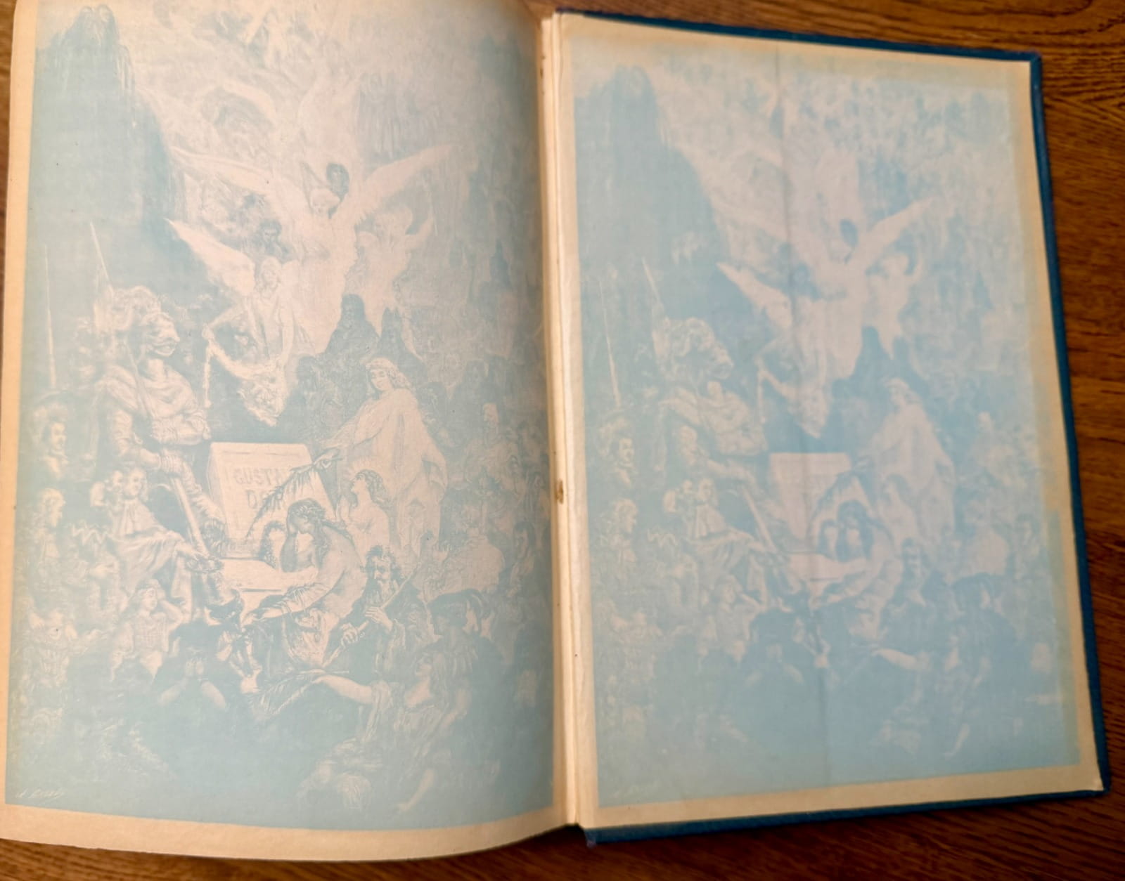 EL CAPITÁN ESTRUENDO de Teófilo Gautier - Imagen 2