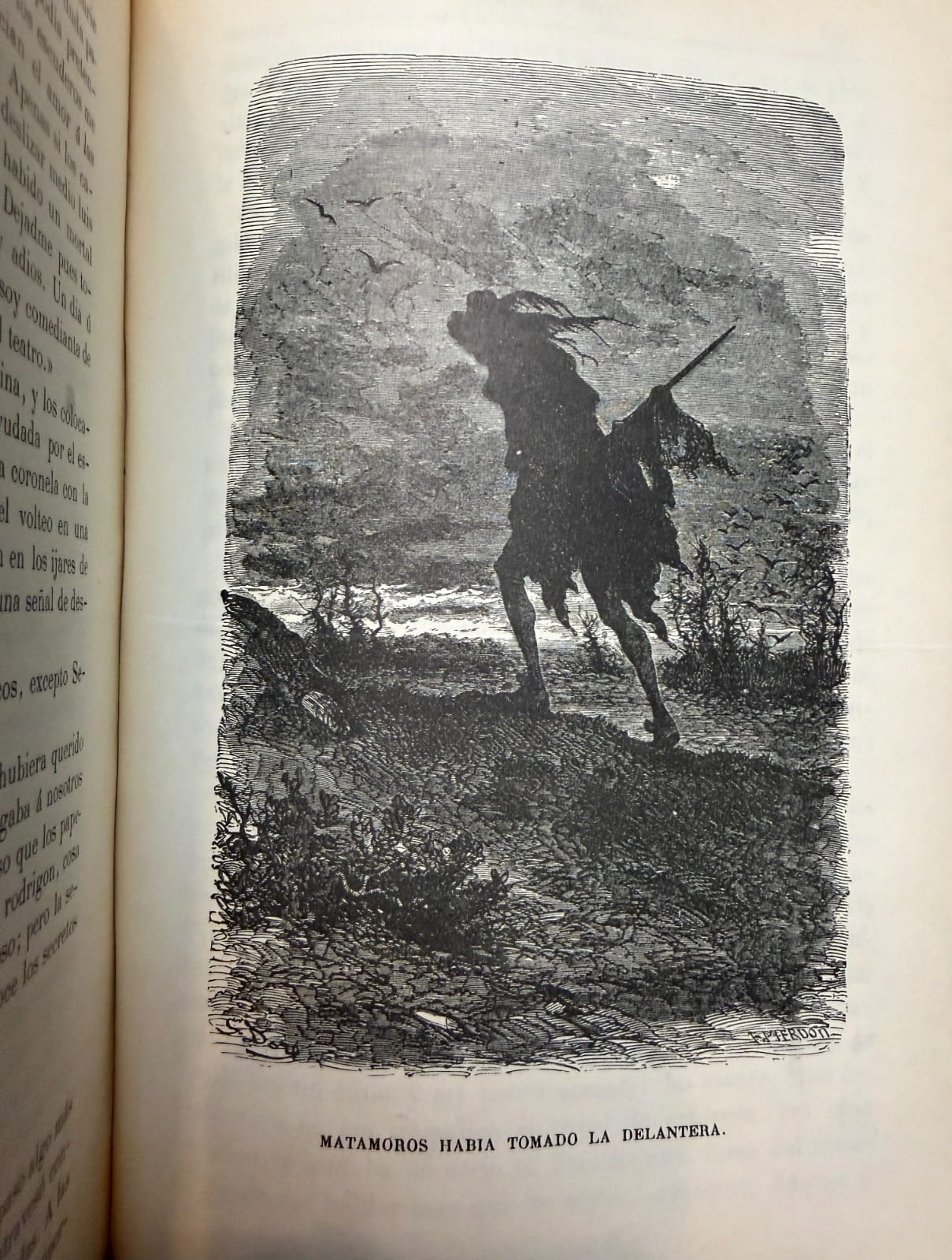 EL CAPITÁN ESTRUENDO de Teófilo Gautier - Imagen 8