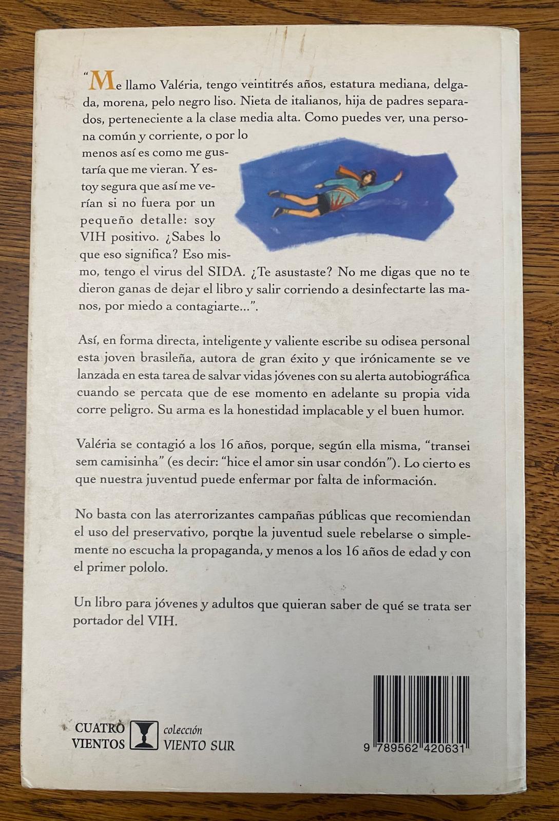 DESPUÉS DE AQUEL VIAJE de Valéria Piassa Polizzi - Imagen 2
