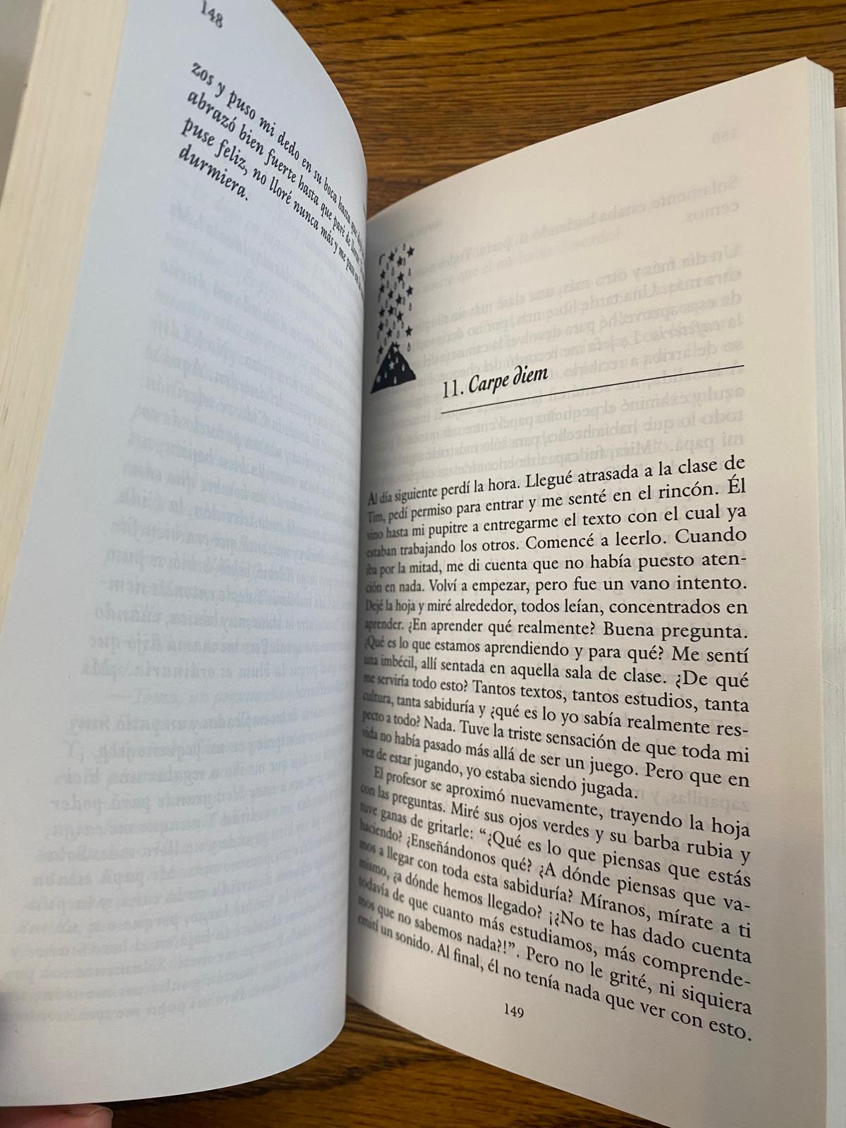 DESPUÉS DE AQUEL VIAJE de Valéria Piassa Polizzi - Imagen 3