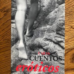 CUENTOS ERÓTICOS de Varios Autores