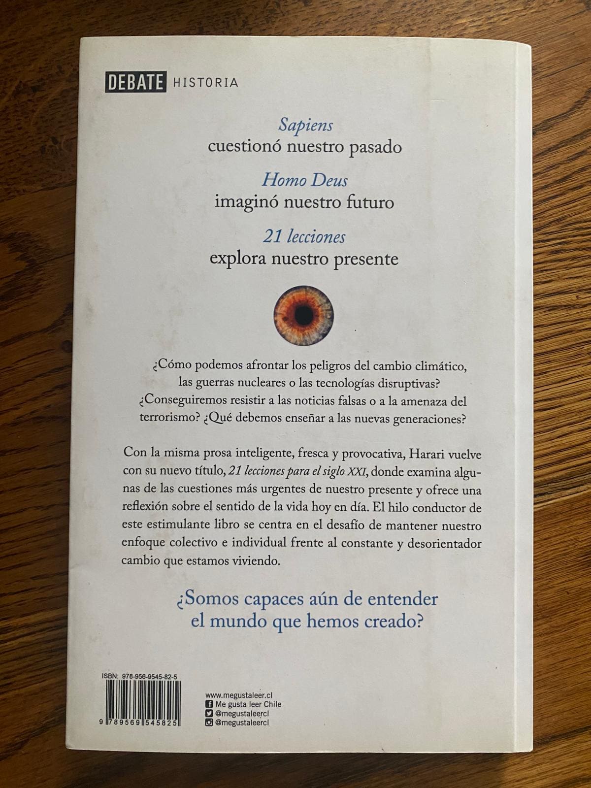21 LECCIONES PARA EL SIGLO XXI de Yuval Noah Harari - Imagen 2