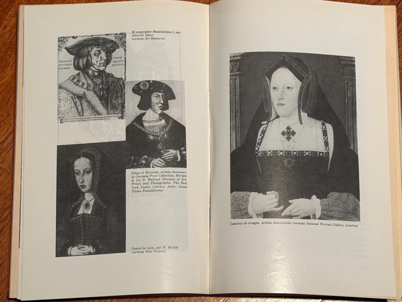 ISABEL DE CASTILLA de Nancy Rubin - Imagen 5