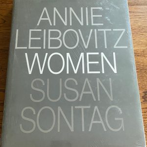 WOMEN by Annie Leibovitz 1999